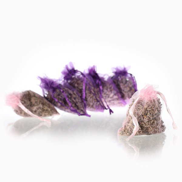 Lavendelsackerl